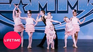 Dance Moms Full Dance  The Frug Season 8  Lifetime [upl. by Emirac]