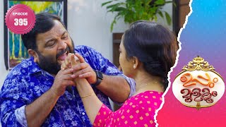 Uppum Mulakum 2  Flowers  EP 395 [upl. by Fulmer]