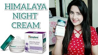 Himalaya Night Cream [upl. by Poore]