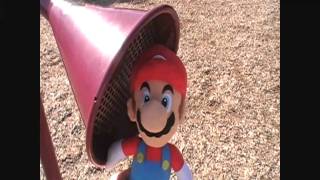 Mario amp Luigi Go To The Park [upl. by Eatnuahc]