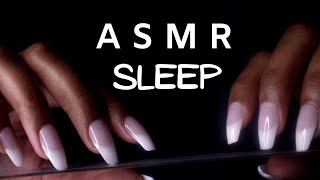 ASMR 3Hr Tapping • No Talking • for Deep Sleep and Relaxation [upl. by Ettennyl]