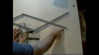 How to use a pantograph [upl. by Nilyak]