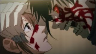 Devils Line「AMV」 Animals [upl. by Heather]