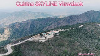 Skyline Viewdeck QUIRINO ILOCOS SUR [upl. by Theobald]