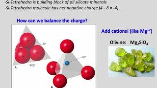 Silicate Minerals and Bowens Reaction Series lab1 V2 [upl. by Relluf]