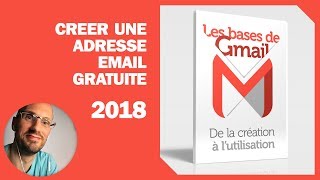 Créer une adresse email [upl. by Rochette]