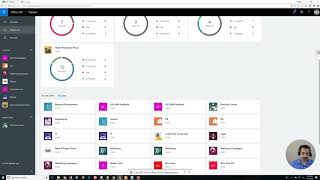 How to view All Plans in Office 365 Planner  a quick Walk Thru [upl. by Bubalo974]