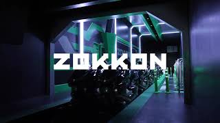 【ZOKKON】ドローン映像 [upl. by Ahseya531]