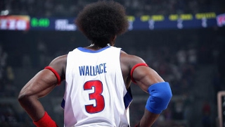 Ben Wallace  Definition of Toughness [upl. by Garret368]