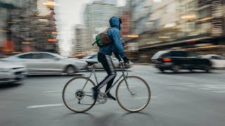 Photographing Motion with Camera Panning [upl. by Bittner]