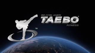 Billy Blanks Tae Bo® Advanced 247 Bands Workout [upl. by Intosh]