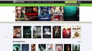 How to Watch Movies Online  Putlocker [upl. by Ace]