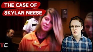 The Case of Skylar Neese [upl. by Varney]