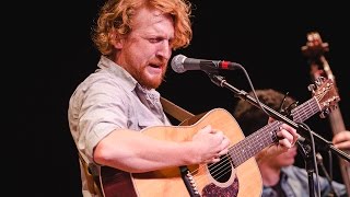 Tyler Childers LIVE on Mountain Stage [upl. by Dyke]