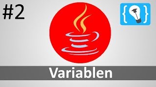 Java Tutorial Deutsch German 224  Variablen [upl. by Anyel974]