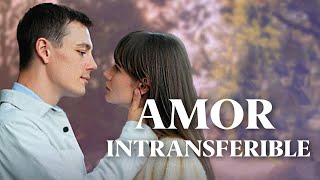 AMOR INTRANSFERIBLE l Películas Completas en Español Latino [upl. by Emelina]