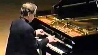 Hamelin Plays Alkan Grande sonate Les quatre âges  30 ans [upl. by Vezza]