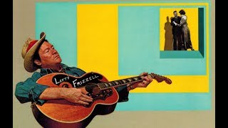 Lefty Frizzell  Mom and Dads Waltz [upl. by Oiragelo162]