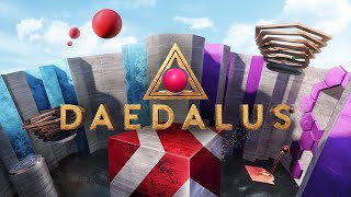 Daedalus Launch Trailer [upl. by Nadirehs214]