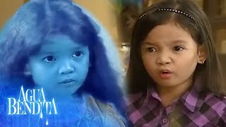 Agua Bendita Full Episode 15  Jeepney TV [upl. by Francesco]