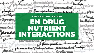 MedSurg Enteral vs Parenteral Nutrition [upl. by Seyler]