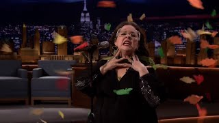 Melissa McCarthy Lip Syncs Like a Boss [upl. by Arreic]