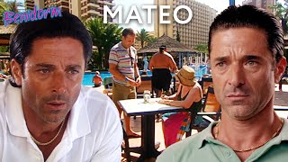 Mateo Best Moments  Benidorm [upl. by Lustig799]