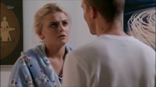 Coronation Street  Bethany Visits Sarah and Is Confused About Nathan [upl. by Trina]