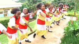 St Cecilia Catholic Choir  Ngong Cathedral Tuimbe Kwa Furaha [upl. by Notla]