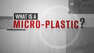 What is a microplastic [upl. by Suchta]