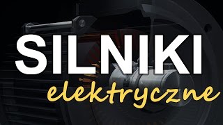 Silniki elektryczne RS Elektronika86 [upl. by Akcimat201]