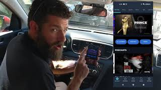 SiriusXM Radio Tutorial With Justin From Destination Kia [upl. by Louella]