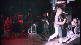 Miley Cyrus  Smells Like Teen Spirit Nirvana Cover Live at Gypsy Heart Tour [upl. by Cusack]