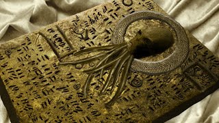 Top 10 MYSTERIOUS Archaeological Discoveries STILL Unexplained [upl. by Irual]