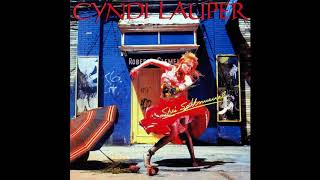 Cyndi Lauper  Girl just wanna have fun Remix [upl. by Inesita]