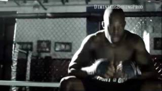 Melvin quotNo Mercyquot Manhoef  Highlights 2012 HD [upl. by Shiverick]