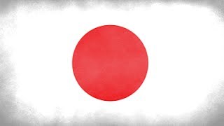 Japan National Anthem Instrumental [upl. by Aneeles]