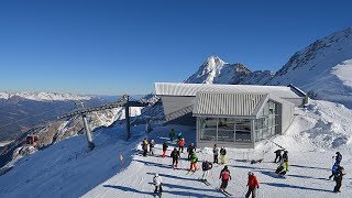 PontedilegnoTonale la montagna per tutti i gusti [upl. by Lessirg472]