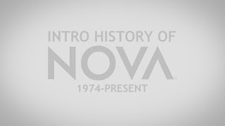 NOVA Intro History [upl. by Beghtol]