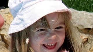 What happened to Madeleine McCann [upl. by Pass]