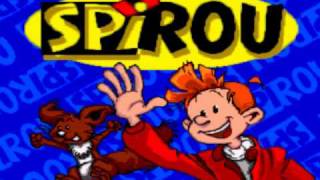 Spirou  Intro [upl. by Magill806]