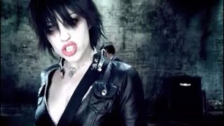 The Distillers  quotDrain The Bloodquot Official Video [upl. by Ainoz]