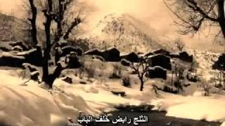 charming Amazighs song A vava Inouva by idir [upl. by Anole804]