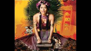 Mezcalito Lila Downs [upl. by Miltie255]