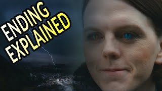 RAGNAROK Season 2 Ending Explained Netflix Norse Mythology [upl. by Tesil498]