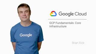 GCP Fundamentals  Google Cloud Platform Fundamentals Core Infrastructure 1 [upl. by Eidod600]