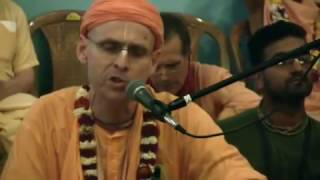 Mayapur Kirtan Mela 2015 Day 4  By Kadamba Kanana Swami  Krishna Consciousness  ISKCON [upl. by Acinorrev]