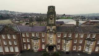 Caerleon Campus [upl. by Muncey863]