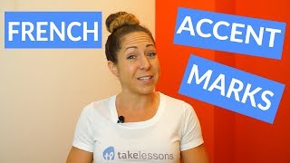 French Accents 101 Pronunciation amp Accent Marks [upl. by Grogan]