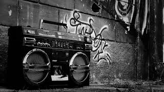 70s  Perfect Freestyle Old School Hip Hop Instrumental  Rap Beat Instrumentals [upl. by Row]